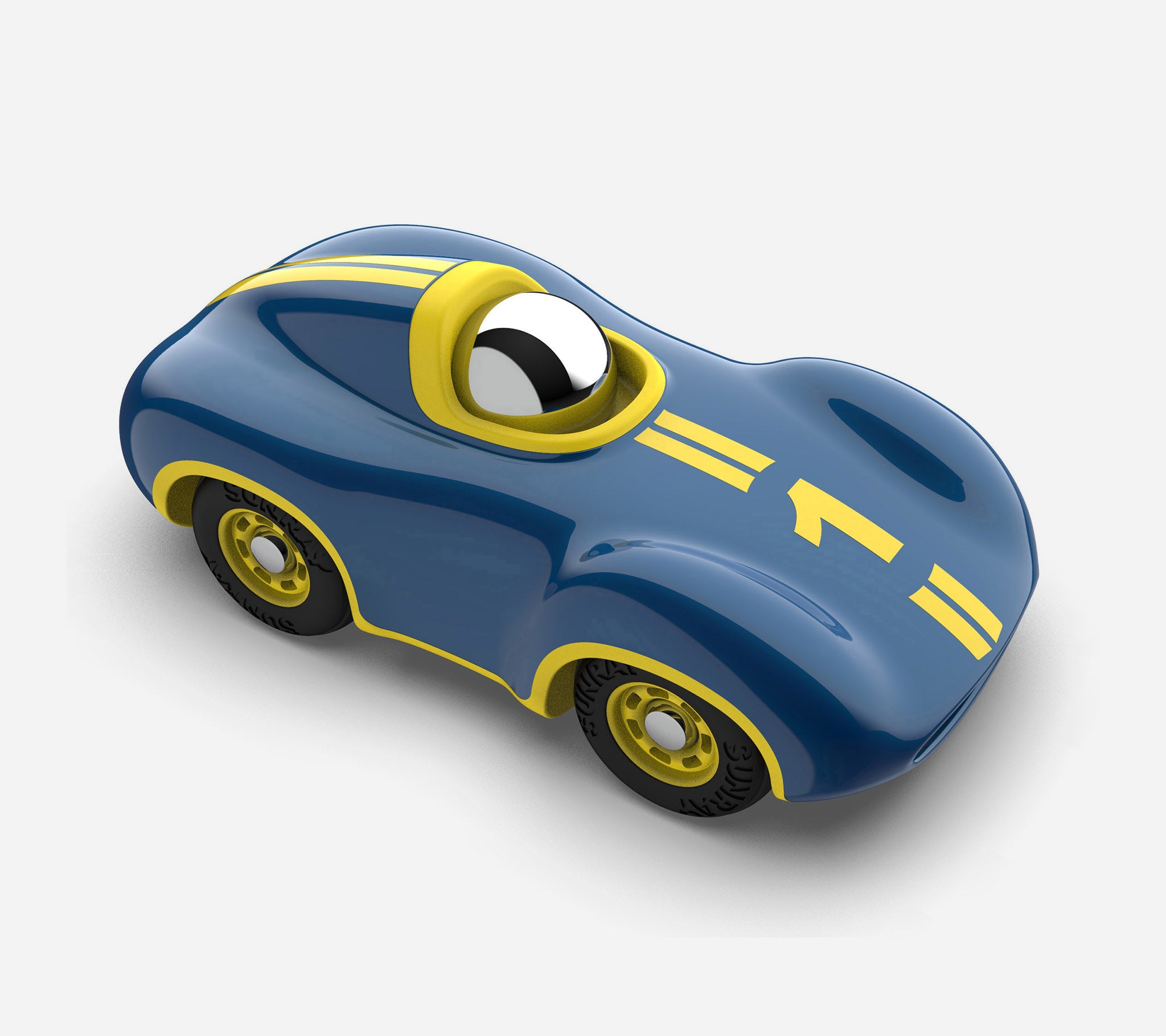 Speedy Boy