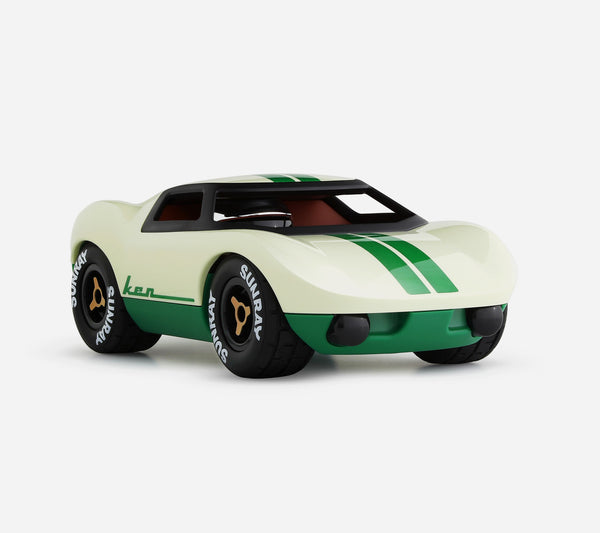 Ken Cline – Playforever Official USA Shop