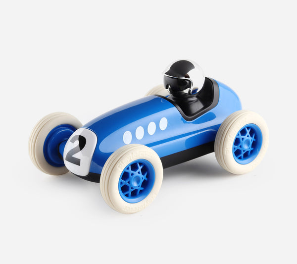 新品未使用　Playforever ロレティーノVerve PLVL401 PL VL401 Loretino Monaco - Blue and White Car – Playforever