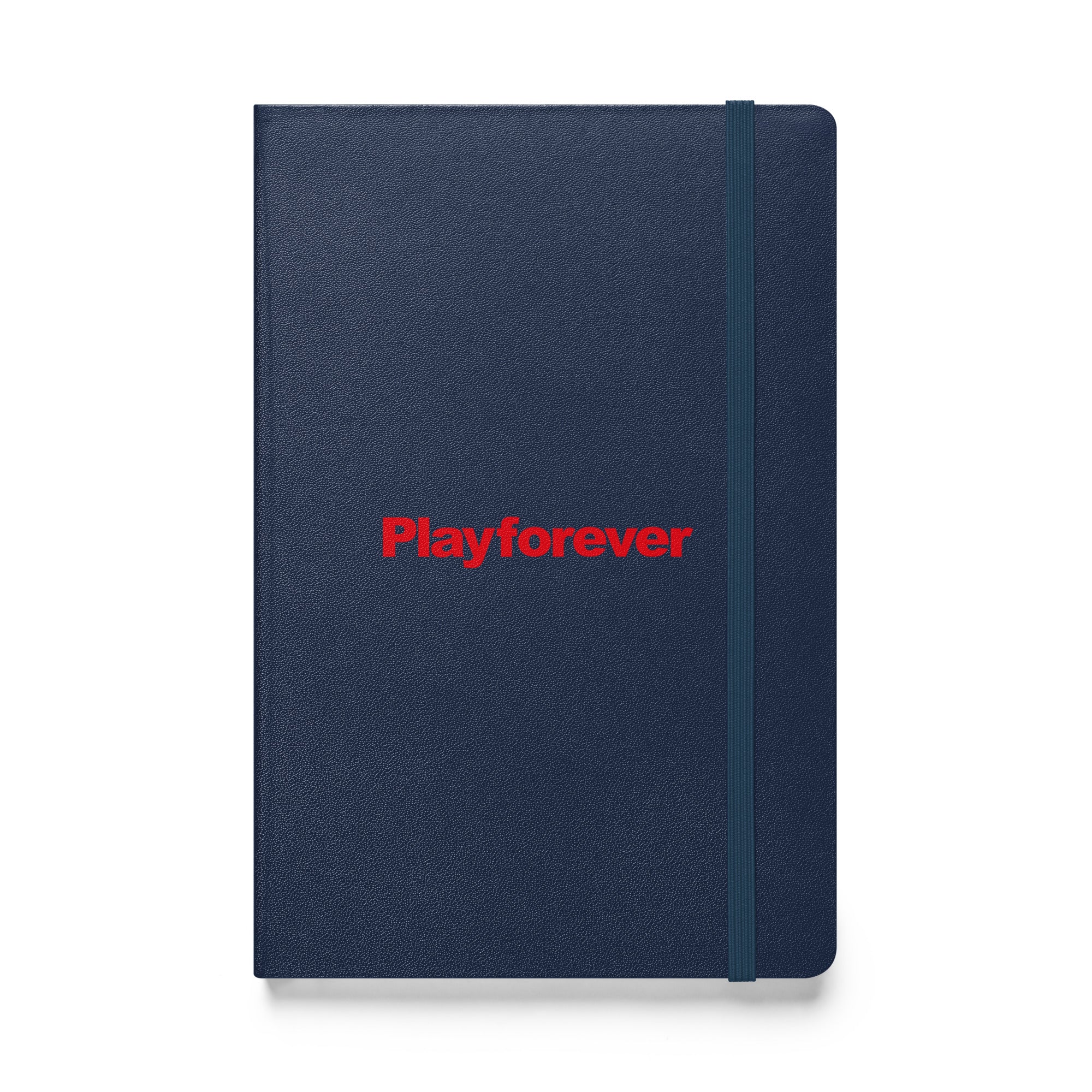 Playforever notebook