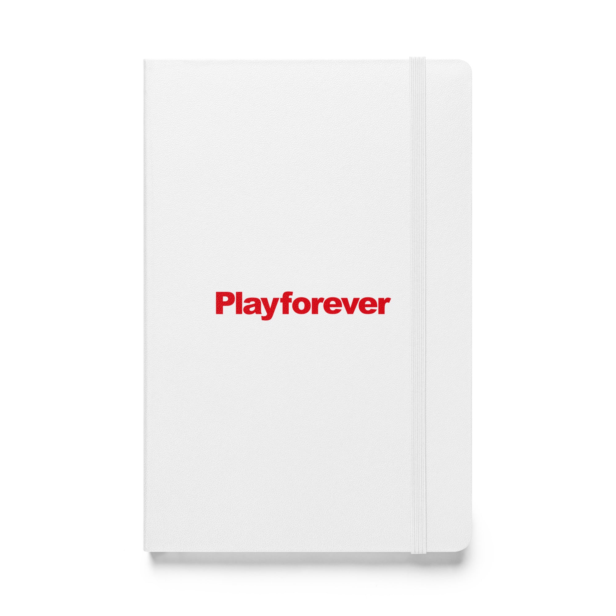 Playforever notebook